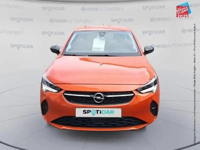 Opel Corsa-e