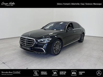 Occasion Mercedes S580 Executive 510 ch (375 kW) 2022 Berline
