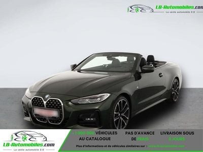 Occasion 2022 BMW 420 Comfort Edition Coupé | 48 500 € (Prix cher)