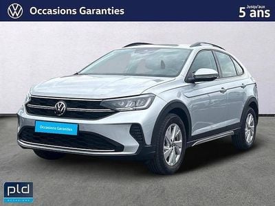 Occasion 2024 VW Taigo Life SUV | 21 990 € (Prix juste)