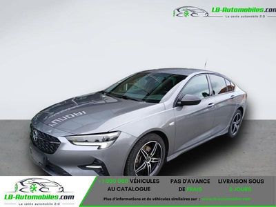 Occasion 2020 Opel Insignia Sport Berline | 25 700 € (Prix assez cher)