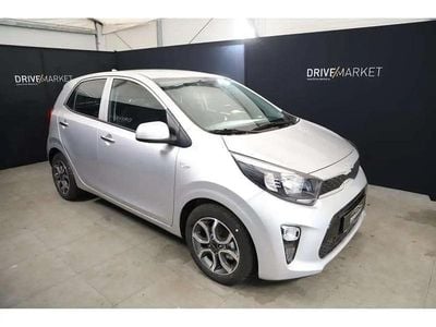 Argent Occasion 2023 Kia Picanto Citadine | 13 680 € (Super prix)
