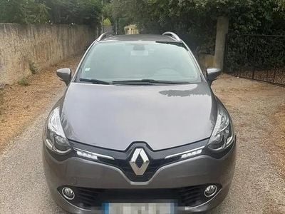 Renault Clio GrandTour