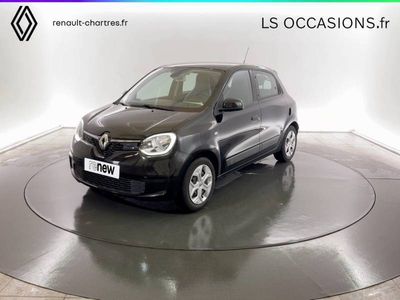 occasion Renault Twingo III SCe 65 Zen