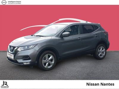 occasion Nissan Qashqai 1.5 dCi 115ch Acenta Euro6d-T