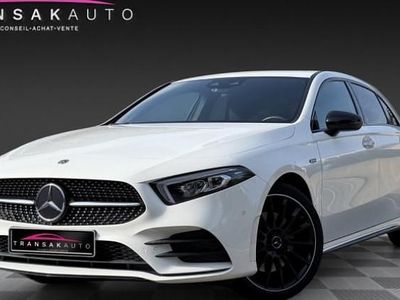 Occasion Mercedes A250 AMG line 160 ch (117 kW) 2020 Berline