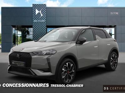 DS Automobiles DS3 Crossback