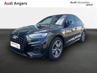Audi Q5 Sportback