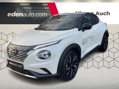 occasion Nissan Juke JukeHYBRID 143 N-Design 5p