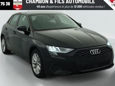 Audi A3 Sportback e-tron