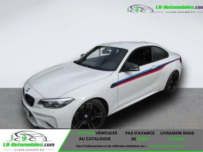 occasion BMW M2 370 ch BVA