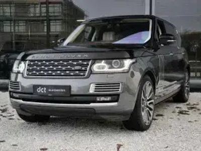 occasion Land Rover Range Rover 3.0d Hybride Long Sv Autobiography 2 Tone Collor