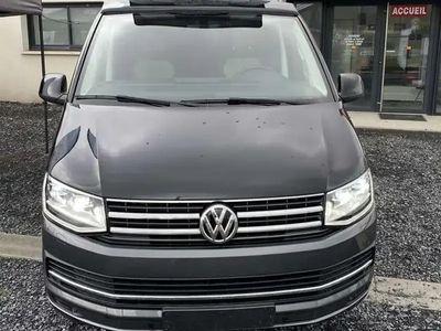 VW T6