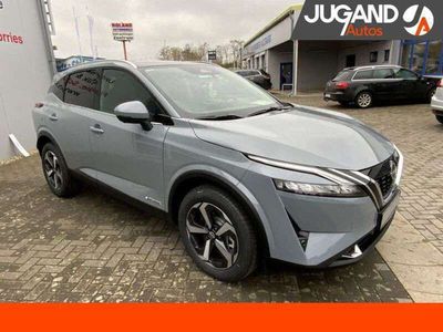 occasion Nissan Qashqai E-POWER 190 N-CONNECTA PLUS