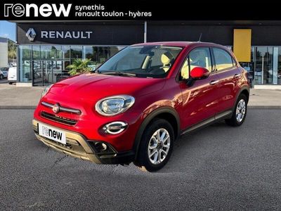 occasion Fiat 500X 500X1.3 FireFly Turbo T4 150 ch DCT City Cross Business