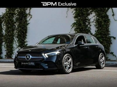 Mercedes A220