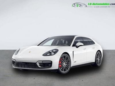 Porsche Panamera Turbo