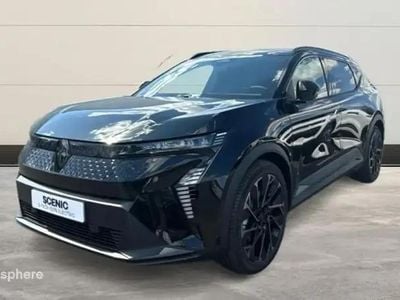 Renault Scénic