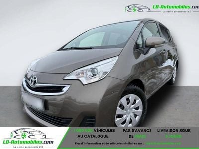 Occasion Toyota Verso 99 ch (72 kW) 2015 Monospace