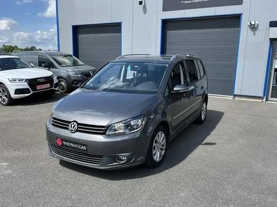 VW Touran