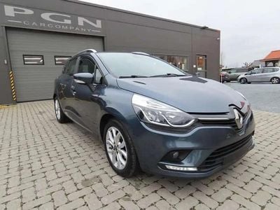 Occasion Renault Clio GrandTour Intens 90 ch (66 kW) 2019 Gris Break