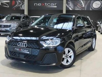 Occasion Audi A1 Sportback 95 ch (69 kW) 2022 Noir Citadine