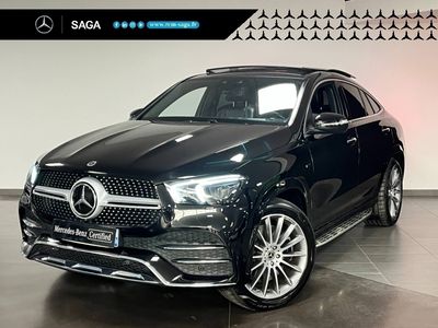 occasion Mercedes GLE350 