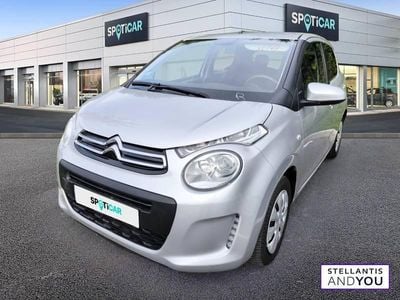 Citroën C1
