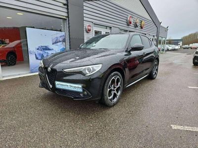 occasion Alfa Romeo Stelvio 2.2 Diesel 210ch Veloce Q4 At8 My22