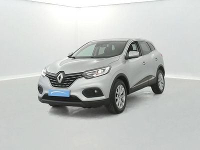 Occasion 2022 Renault Kadjar Business SUV | 18 870 € (Prix juste)