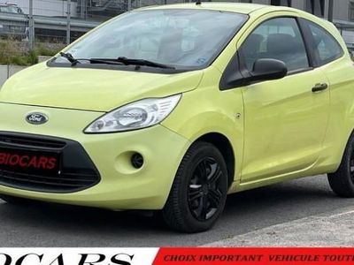 Occasion Ford Ka 70 ch (51 kW) 2010 Citadine