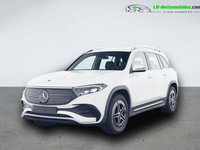 Mercedes EQB300