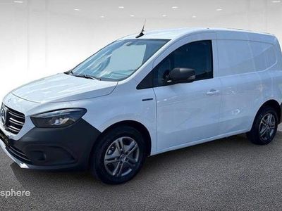 Blanc Nouvelle 2025 Mercedes eCitan Van | 23 880 €