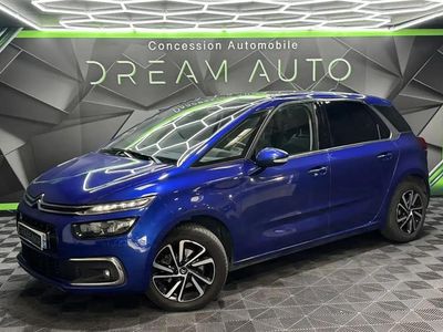 Citroën C4 Picasso