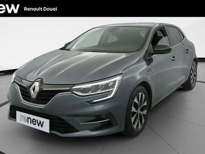 Renault Mégane IV