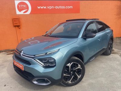 Occasion 2024 Citroën C4 Berline | 22 990 € (Prix juste)