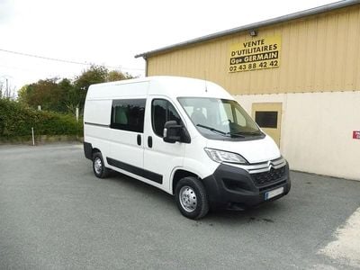 Citroën Jumper