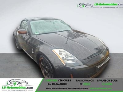 Occasion 2006 Nissan 350Z Cabriolet | 15 900 €