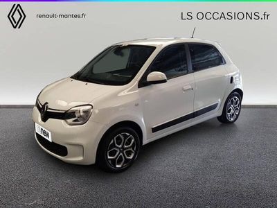 occasion Renault Twingo Iii Sce 65 - 21 Limited