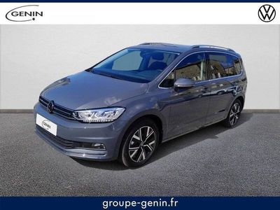 occasion VW Touran Touran1.5 TSI EVO 150 DSG7 7pl