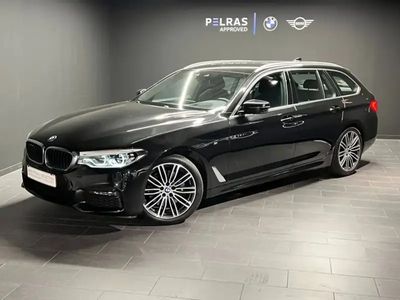 occasion BMW 530 530 dA 265ch M Sport Steptronic Euro6d-T