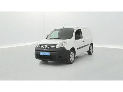 Occasion Renault Kangoo 75 ch (55 kW) 2017 Blanc Monospace