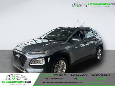 Occasion 2018 Hyundai Kona SUV | 17 400 € (Prix juste)