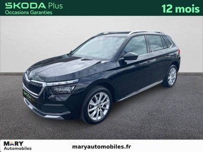 occasion Skoda Kamiq 1.0 TSI 116 ch DSG7 Style