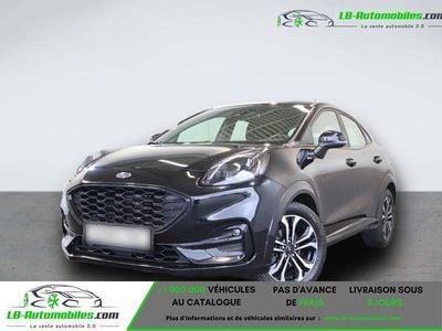 Ford Puma Gen-E