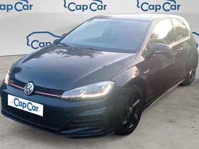 Occasion 2018 VW Golf VII GTI | 15 290 € (Super prix)
