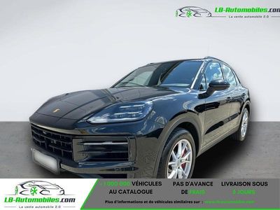 Occasion 2024 Porsche Cayenne GTS SUV | 104 100 €