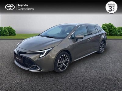 Occasion 2024 Toyota Corolla Design | 25 990 € (Bon prix)