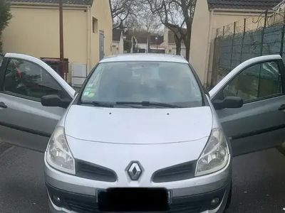 occasion Renault Clio TCE 100 Dynamique