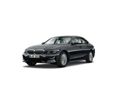 occasion BMW 318 Luxury360CamComfortLed